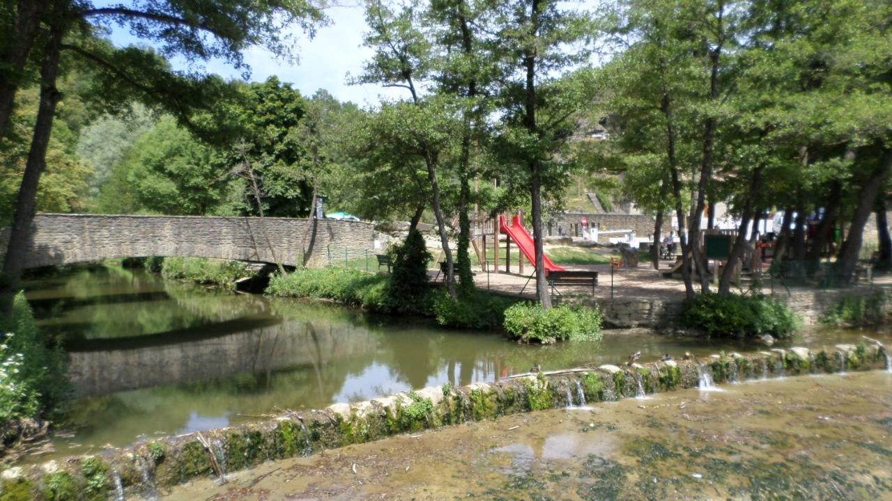 Can Vila 루피트 외부 사진